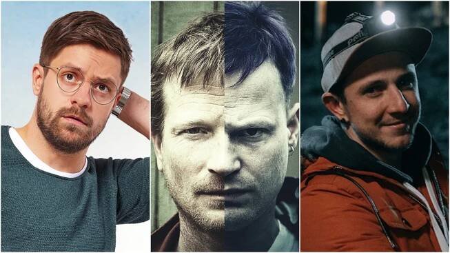 15 povedených českých komedií od roku 2015, které nabízí Netflix