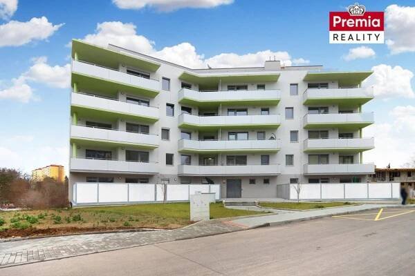 PREMIA Reality | Byt 2+kk na prodej | realitní kancelář