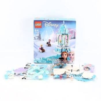 Dětská stavebnice Lego ‎43218