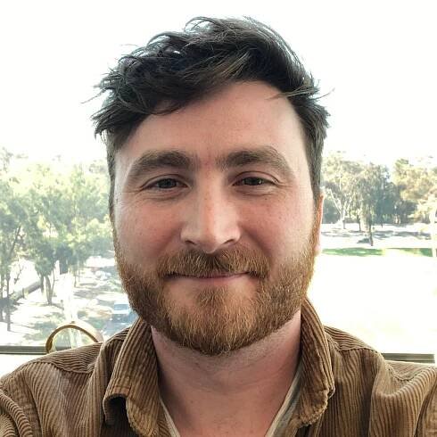 Matthew Lovett-Barron