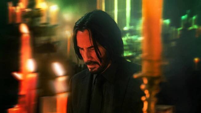 John Wick: Kapitola 4, král současného akčního filmu