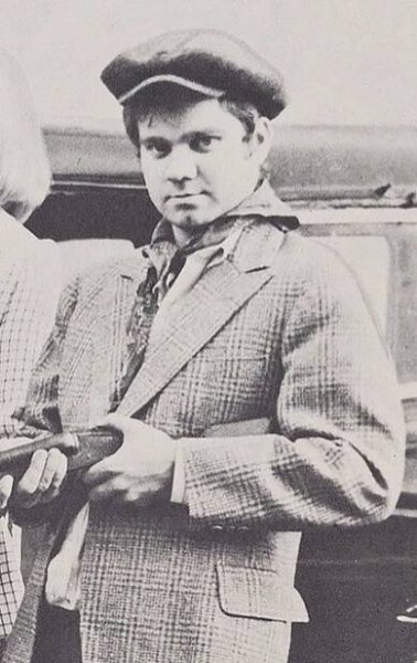 Michael J. Pollard – Wikipedie