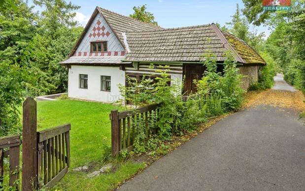 Chalupy, Lezník, Polička, 177 m²