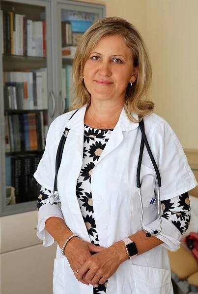 Diabetologická a metabolická ambulancia - Medispektrum, s.r.o. - MUDr. Adriana Ilavská PhD., MBA, MPH, Bratislava | Zzz.sk