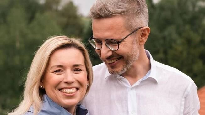 Danuše Nerudová miluje hrabání v hlíně, módu a i během kampaně doma denně vařila