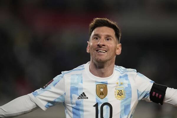 Messi opouští Evropu. Bude hrát v Beckhamově klubu. Jdu do Ameriky, potvrdil