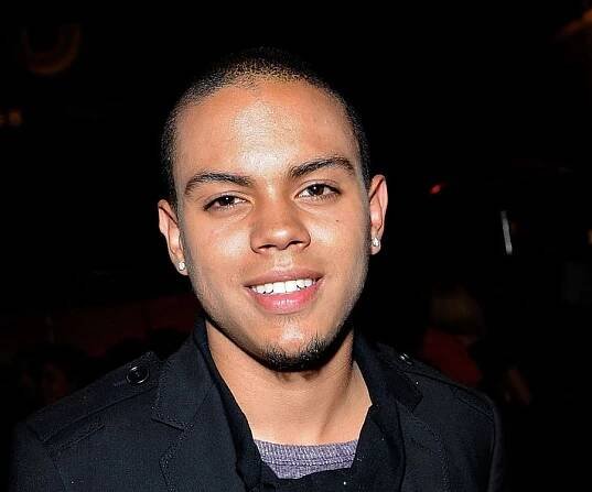 Evan Ross Biography - Facts, Childhood, Family Life & Achievements