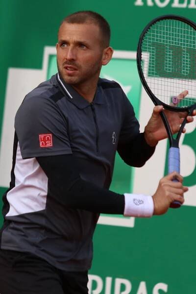 Daniel Evans (tenista)