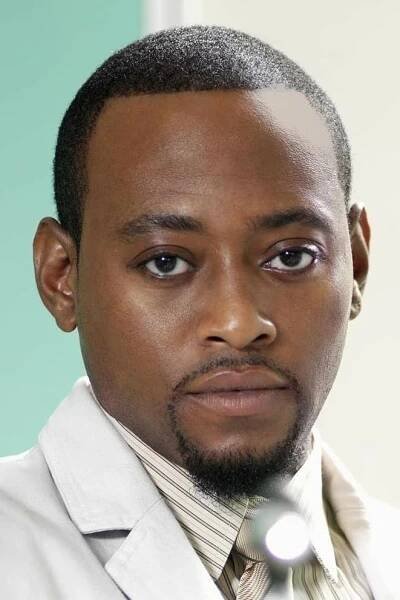 Omar Epps herec