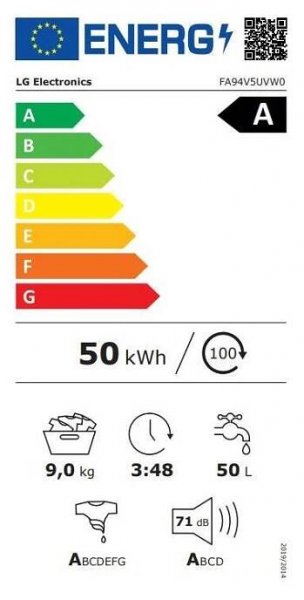 Electrolux EW6T3372C