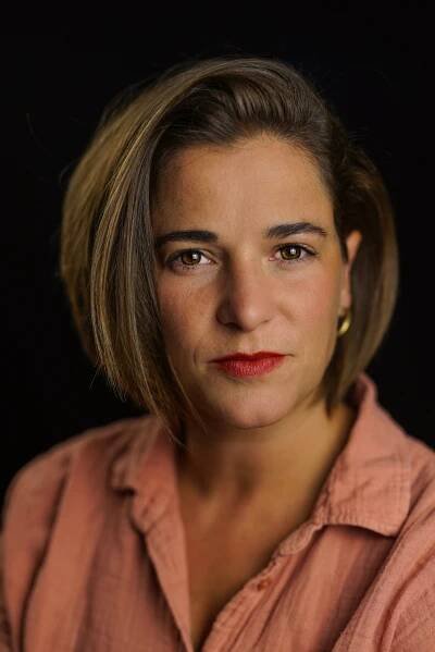 Pavlína Balner - Castingofka.cz