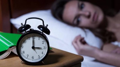 Vedci varujú pred dlhodobo kratším spánkom ako 6 hodín.
