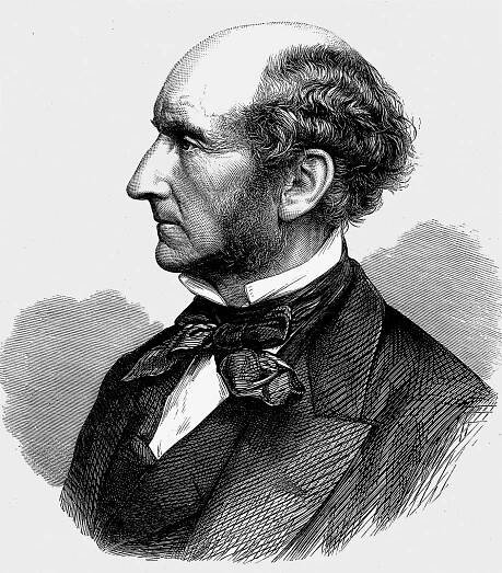 John Stuart Mill | Biography, Philosophy, Utilitarianism, On Liberty, & Books | Britannica