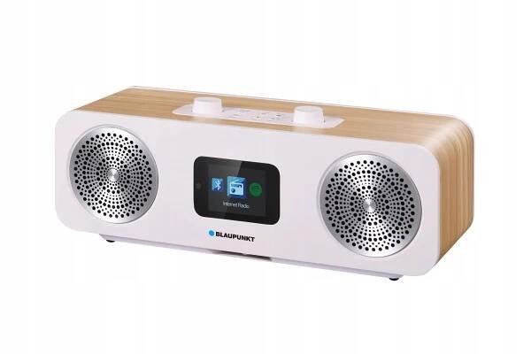 Blaupunkt IR50DAB