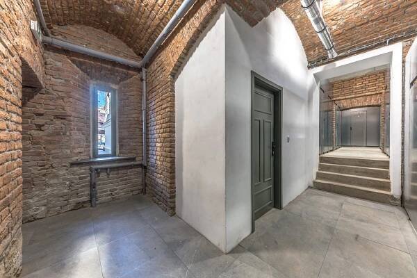 Byt 1+kk, 48,36 m² - Prodej a pronájem nemovitostí v Praze | Next Reality Expert Profesionální realitní služby v Praze Prodej