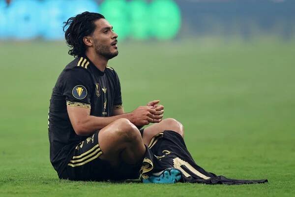 Raul Jimenez