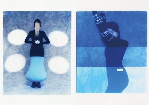 Private Eyes: Capturing the Charisma of Ayaka Miyoshi