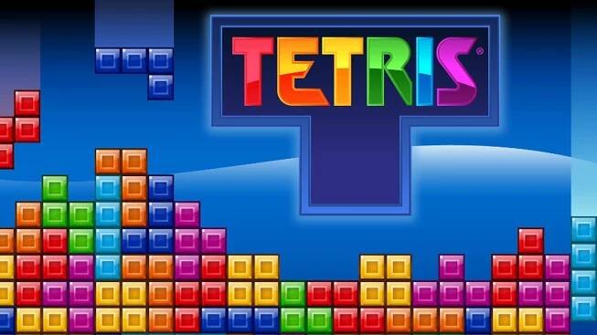 cover Thirteen-year-old becomes first player to beat Tetris