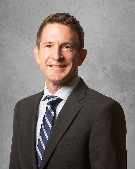 SCOTT D. LAWRENCE, M.D. - EyeOne - Trusted Optometrists & Ophthalmologists