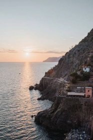 Shrnutí našeho jednodenního výletu do Cinque Terre s místy, které jsme navštívili a našimi dojmy z nich, pro představu, pokud se sem chystáte.
