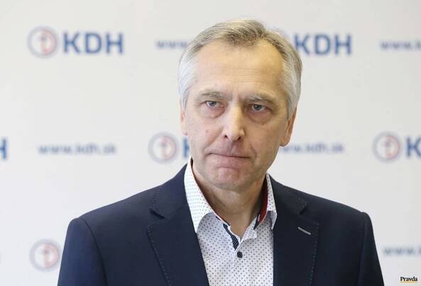 Výsledky volieb považuje Ján Figeľ za neúspech.