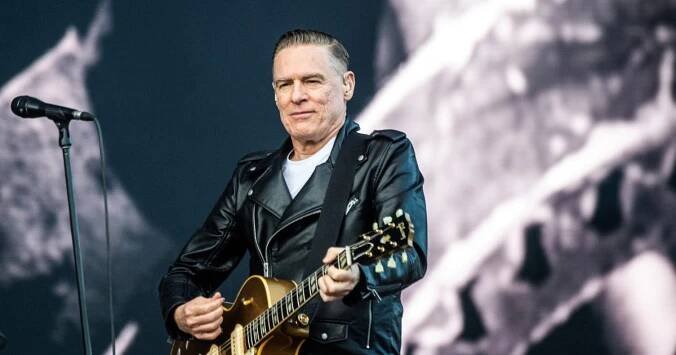 Držitel ceny Grammy Adams slaví 65. narozeniny. ‚Dřevorubec z Kanady‘ vydal 15 studiových desek