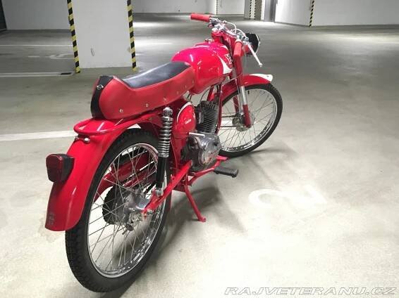 MOTO MORINI