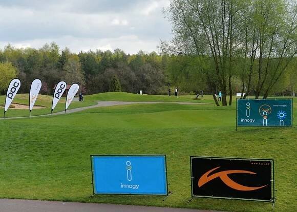 Fotogalerie - archiv - Czech Golf Production