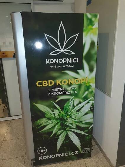 Konopníci.cz
