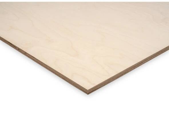 JAF HOLZ Překližka Bříza 12 x 1200 x 600 mm