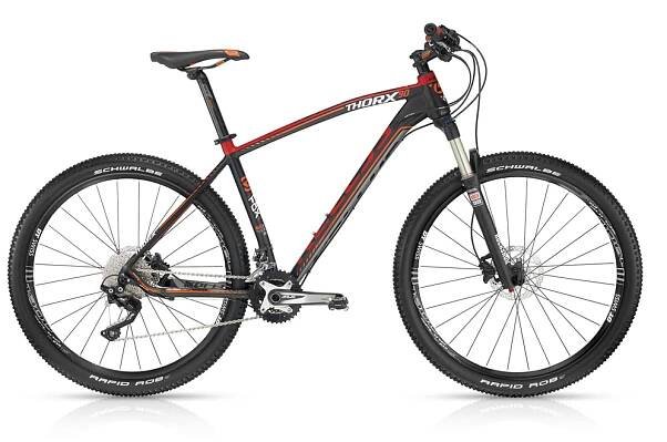 Horský bicykel KELLYS THORX 90 27,5