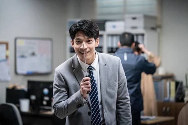 Ha-joon Wi