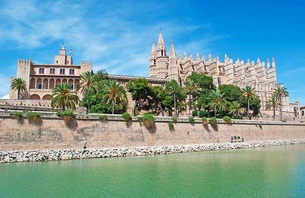Palma de Mallorca
