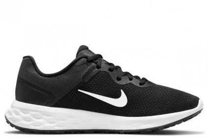 Nike Revolution 6 černá, bílá