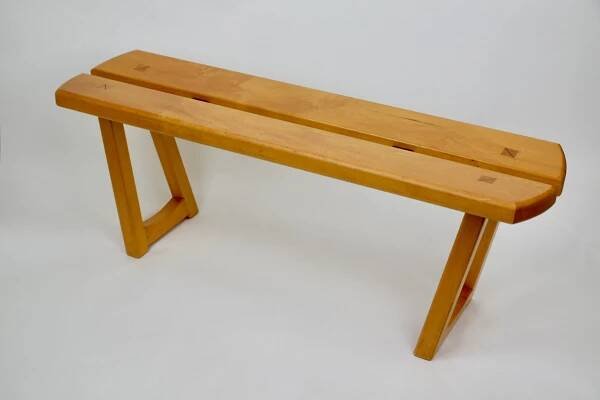 Smitley Table & Bench – Handmade Custom Tables and Benches
