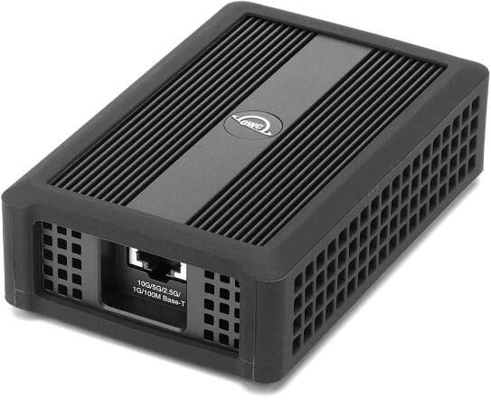 OWC Thunderbolt 4 10G Ethernet Adapter