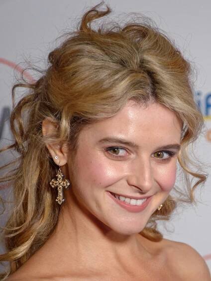 Georgia Flood - Actress