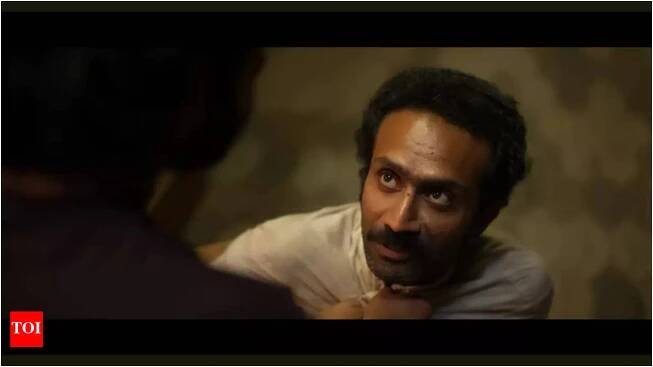 ‘Theri Meri’ trailer out: Shine Tom Chacko and Sreenath Bhasi headline an emotion-driven youth drama; watch