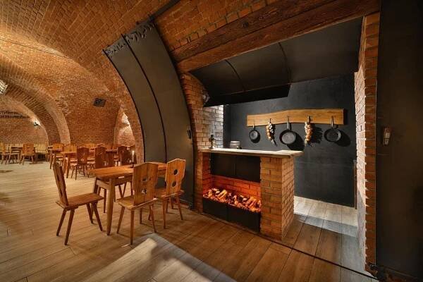 Posezení v ubytování PREMIUM Wellness & Wine Hotel Znojmo