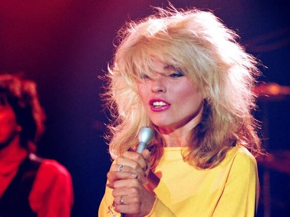 Blondie facts: Members, songs, break-up and reunion of the Debbie Harry-fronted band