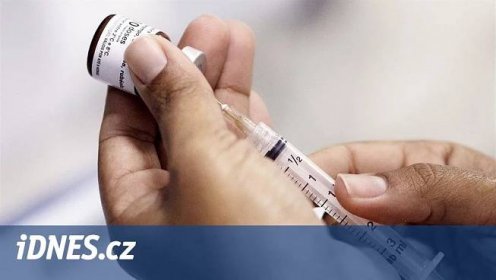 V těhotenství lze očkovat, lékaři doporučují proti černému kašli a chřipce - iDNES.cz
