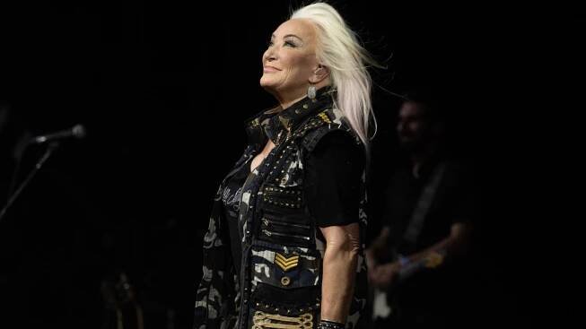 Tanya Tucker, Patty Loveless Lead Country Music Hall of Fame's 2023 Inductees