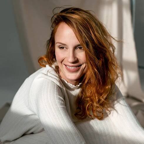 Kristína Madara - ACTORSMAP