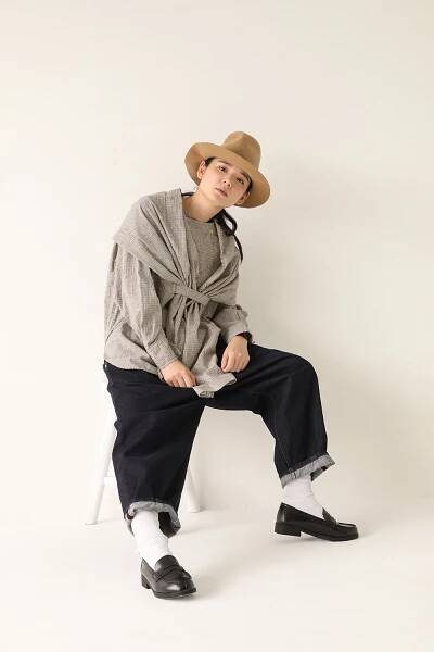 Brocante｜2023AW Collection