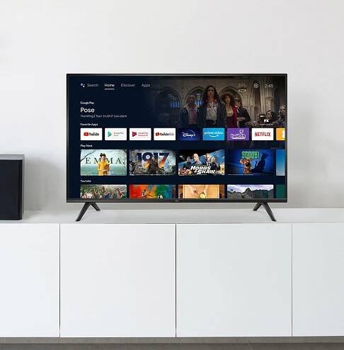 TCL 40S5200