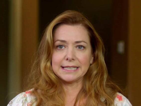 Matilda Lawler - TV Guide