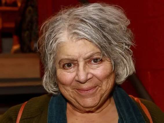 Miriam Margolyes says 'you can't cancel me' amid calls for her to be stripped of OBE