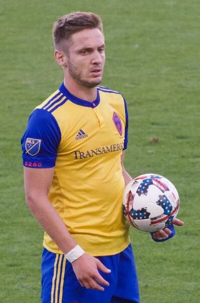 Kevin Doyle (footballer)