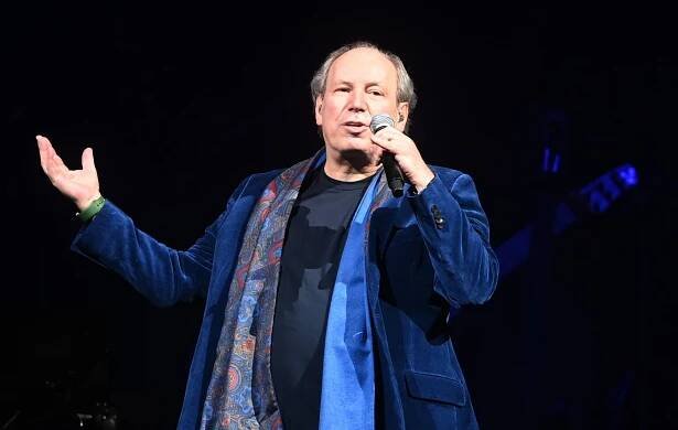 Hans Zimmer