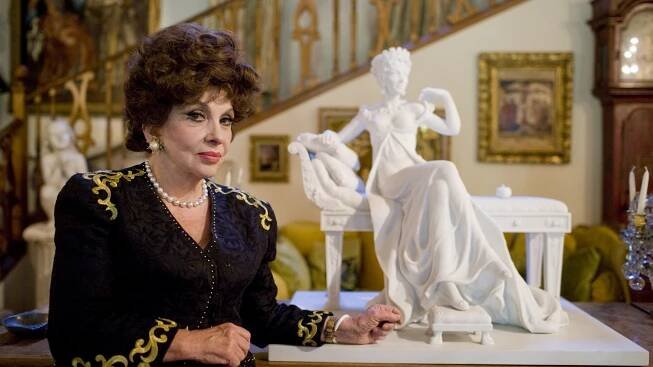 Farewell to Gina Lollobrigida: Icon and Diva of Italian Cinema Dies